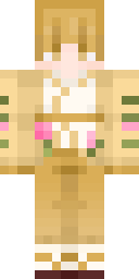 Skin preview for Yelty_