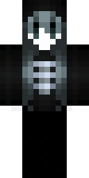 2D skin preview