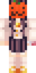 2D skin preview