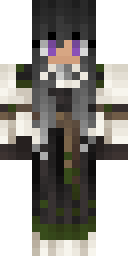 Skin preview for AwesomeVTO