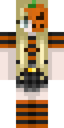 2D skin preview