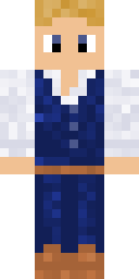 Skin preview for Prolendariobr1