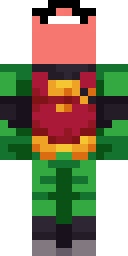 Skin preview for sybaul