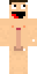 2D skin preview