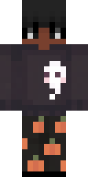 Skin preview for berriey