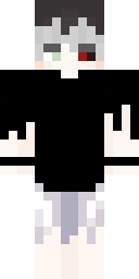Skin preview for invidiato