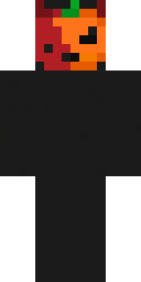 2D skin preview