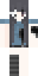 Skin preview for The313