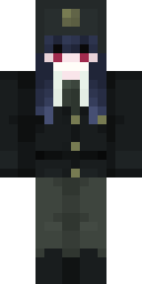 Skin preview for Not_bendz