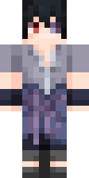 Skin preview for Dom5K