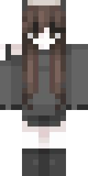 Skin preview for PYRXCITER