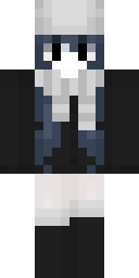 2D skin preview