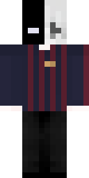 2D skin preview