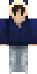 Skin preview for welivealie