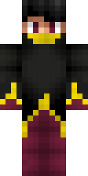 2D skin preview
