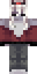 2D skin preview