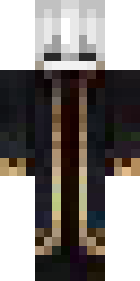 2D skin preview