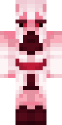 Skin preview for Hera7_7
