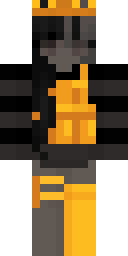2D skin preview