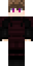 2D skin preview