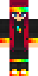 Skin preview for _rubies