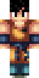 2D skin preview