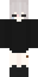 2D skin preview