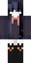 2D skin preview