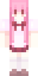 2D skin preview