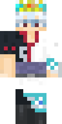 Skin preview for _snooll