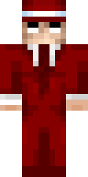 Skin preview for Alfrehdoh