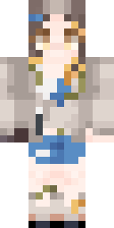 Skin preview for Tsubame_Launcher