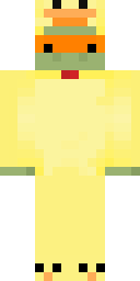 Skin preview for oqkie