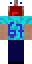 2D skin preview