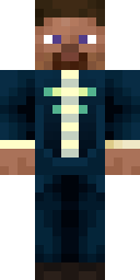 Skin preview for Vraxim