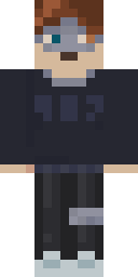 2D skin preview