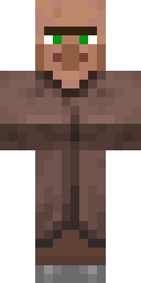 2D skin preview