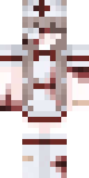 2D skin preview