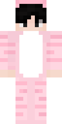 2D skin preview