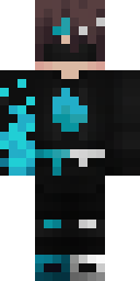Skin preview for Adaltix