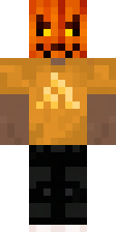 2D skin preview