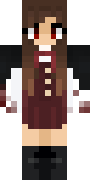 Skin preview for Laylah