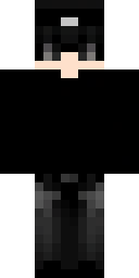 2D skin preview