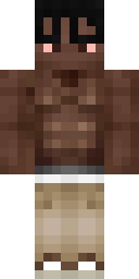 Skin preview for ballschied