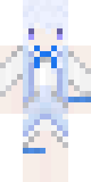 2D skin preview