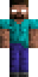 Skin preview for Ezood
