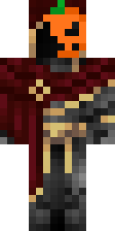 Skin preview for NerfedNitro
