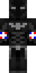 2D skin preview