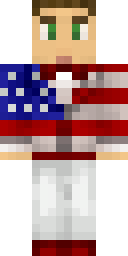 2D skin preview