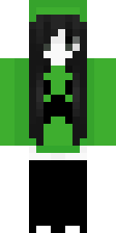 Skin preview for leafxster